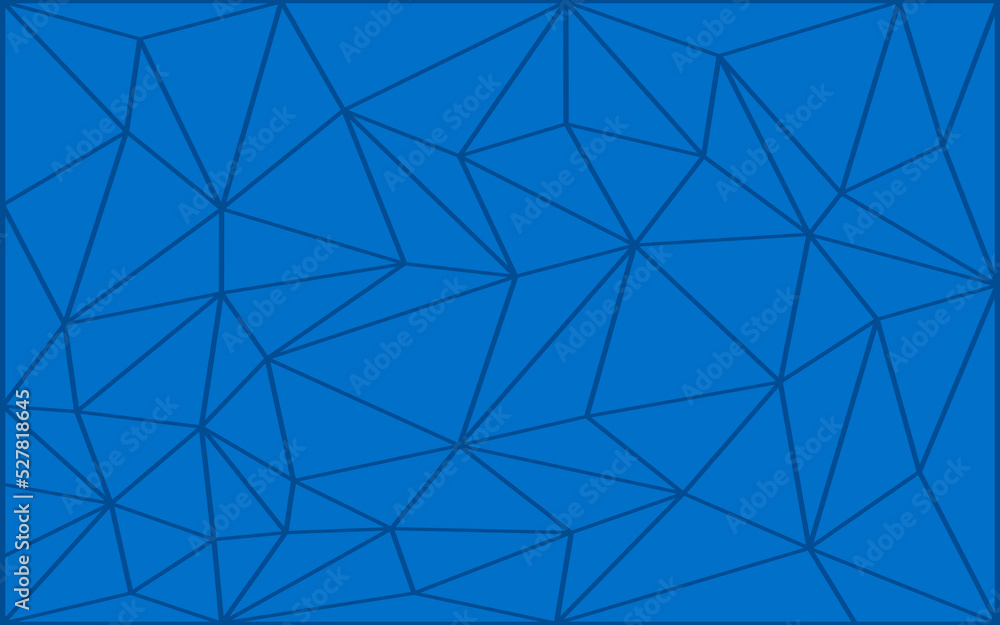 Poster simple background with geometric line pattern