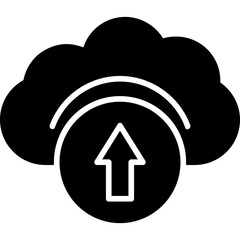 Cloud Drive Icon