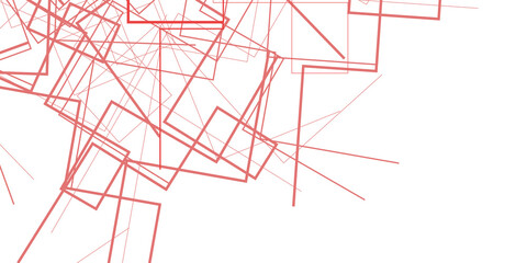 Abstract lines. Png background