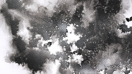 Watercolour backgrounds to be used as textures