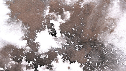 Watercolour backgrounds to be used as textures