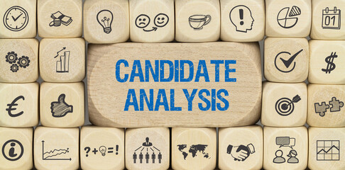 candidate analysis