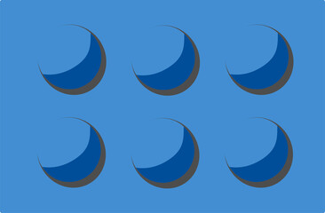 green Yellow Red blue toy construction background