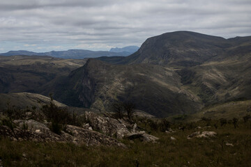 As Montanhas de Minas