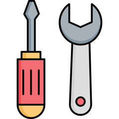Repair tools
