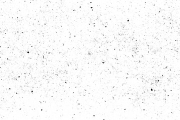 Black spots on white background. black drops and spots. abstraction