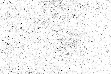 Black spots on white background. black drops and spots. abstraction