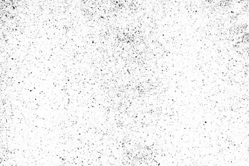 Black spots on white background. black drops and spots. abstraction