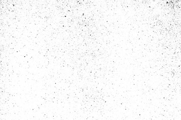 Black spots on white background. black drops and spots. abstraction