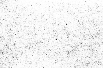 Black spots on white background. black drops and spots. abstraction