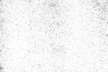Black spots on white background. black drops and spots. abstraction