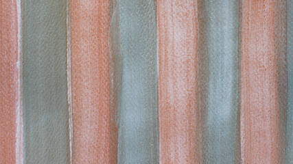 Fototapeta premium Watercolour backgrounds to be used as textures