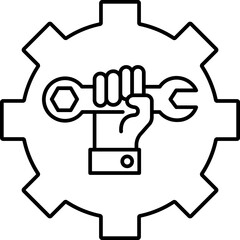 Repairing tools

