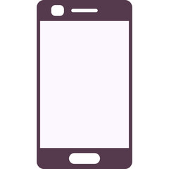 Mobile phone Icon