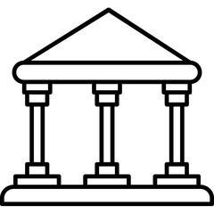 Bank Icon