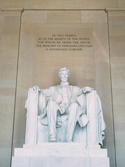Washington Union Station in Washington, D.C