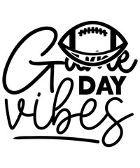 Football SVG Bundle, Football Mom Dad Svg, Football Name Svg, Varsity Font SVG, Game Day Vibes Svg, Football Helmet Svg, Football Shirt Png
