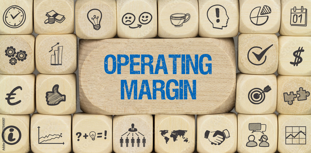 Poster operating margin