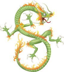Chinese Dragon