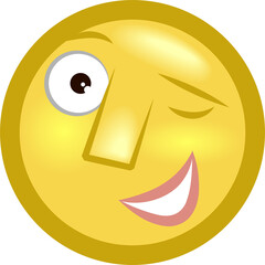 Emoticon