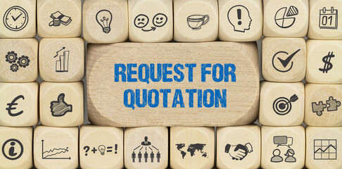 request for quotation
