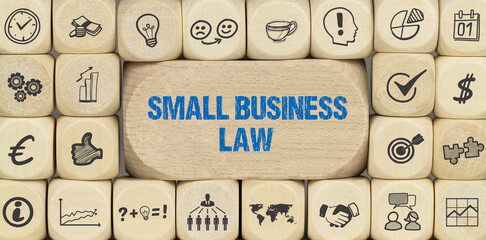small business law