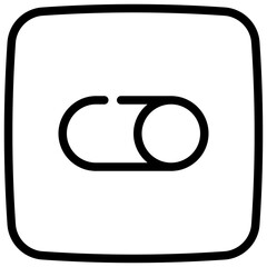 switch line icon