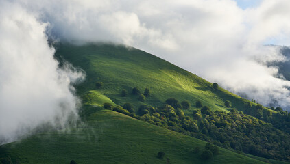 Vallèe de Aspe, French pyrenees © Pyrenees Photo