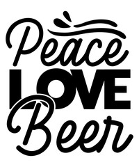 Obraz premium Oktoberfest SVG Bundle Vol 1, Beer Svg, Women's Oktoberfest Shirt, Girl Beer Design, Prost, Pretzels and Beer, Funny,