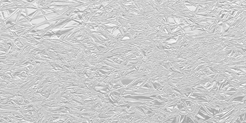 Abstract silver metal background, Grey or white crumpled paper texture, beautiful and luxury white silver foil, empty white grunge texture , white or grey paper texture background.