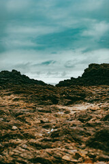 Saint Malo in late August 