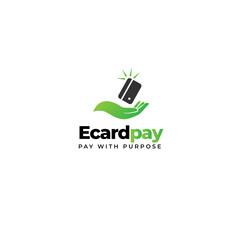 Credit card payment logo