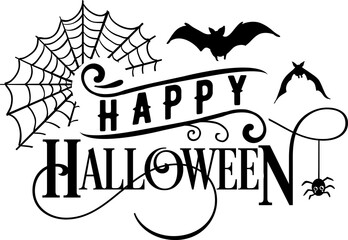 halloween t-shirt design