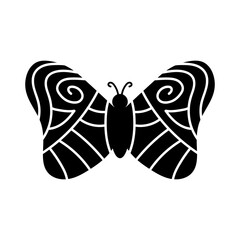art pattern butterfly
