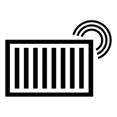 nsha10 NewSmartHomeAppliance nsha - english: container tracking . track your freight shipments - cargo container . digital geolocation gps . transportation logistics . xxl g11441