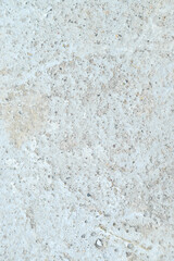 closeup the grey brown stone sand with cement soft focus natural grey brown background.