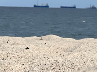 Sand
