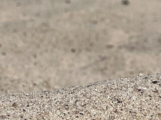 Sand