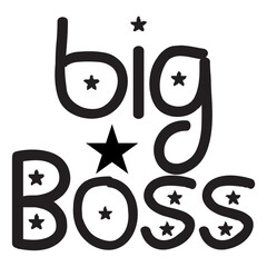big boss