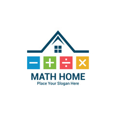math symbol logo in mathematics.