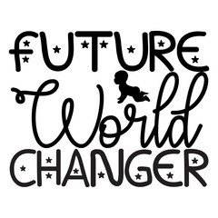 future world changer