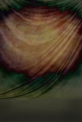 Gothic, steampunk, fashion or dark formal style fabric cloth draped background, for portraits,...