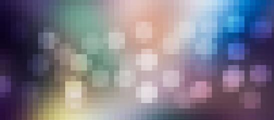 Fototapeta na wymiar Blur abstract wallpaper design glow background color gradient