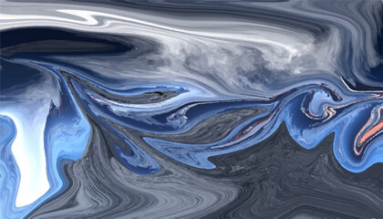 Abstract texture background with wave 