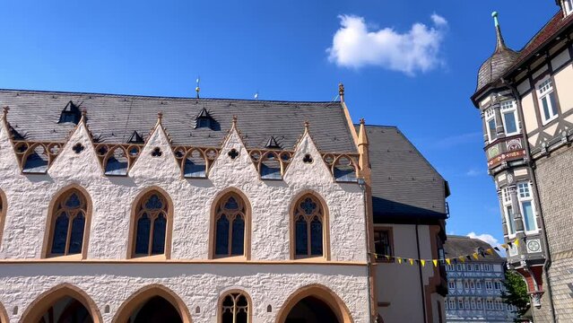 Goslar