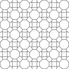 seamless patterns. Abstract geometric hexagonal graphic design print 3d cubes pattern. Seamless geometric cubes pattern.Seamless pattern with abstract curly drops. Floral endless coma ornament texture