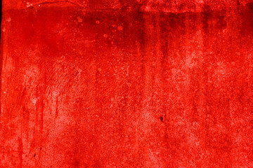 Abstract grunge wall for background. Scary and Creepy wall texture Background.  Halloween concept