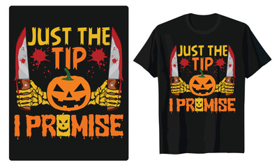 Best Halloween Typography and Graphic for T-Shirt, Banner, Poster, etc Design