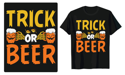 Best Halloween Typography and Graphic for T-Shirt, Banner, Poster, etc Design