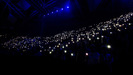 concert climate